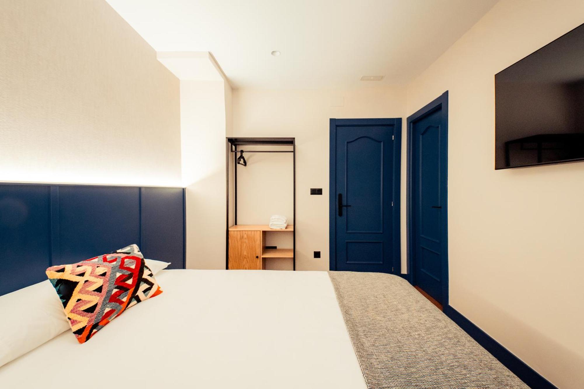 Getxo Rooms Exterior foto