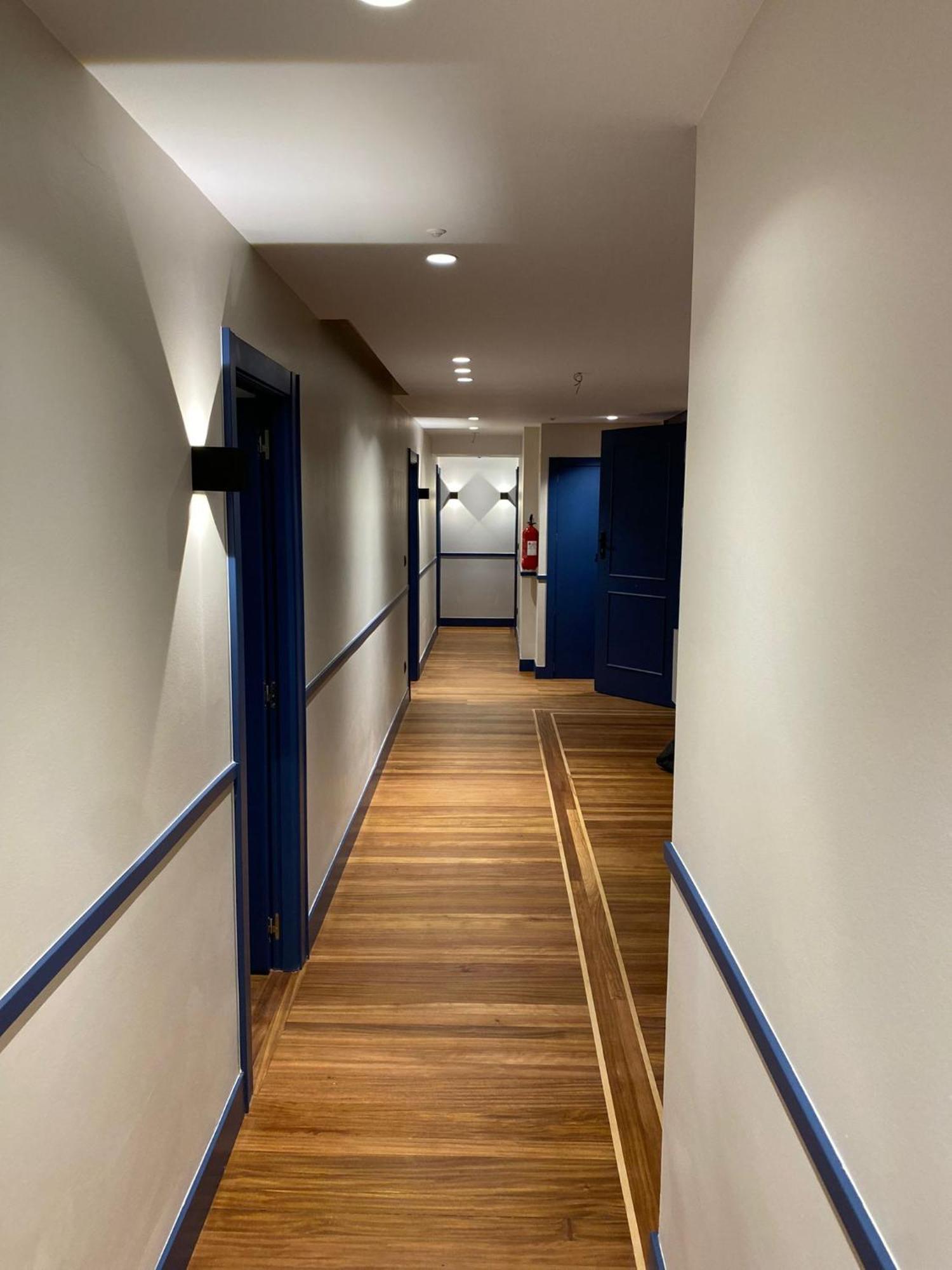 Getxo Rooms Exterior foto