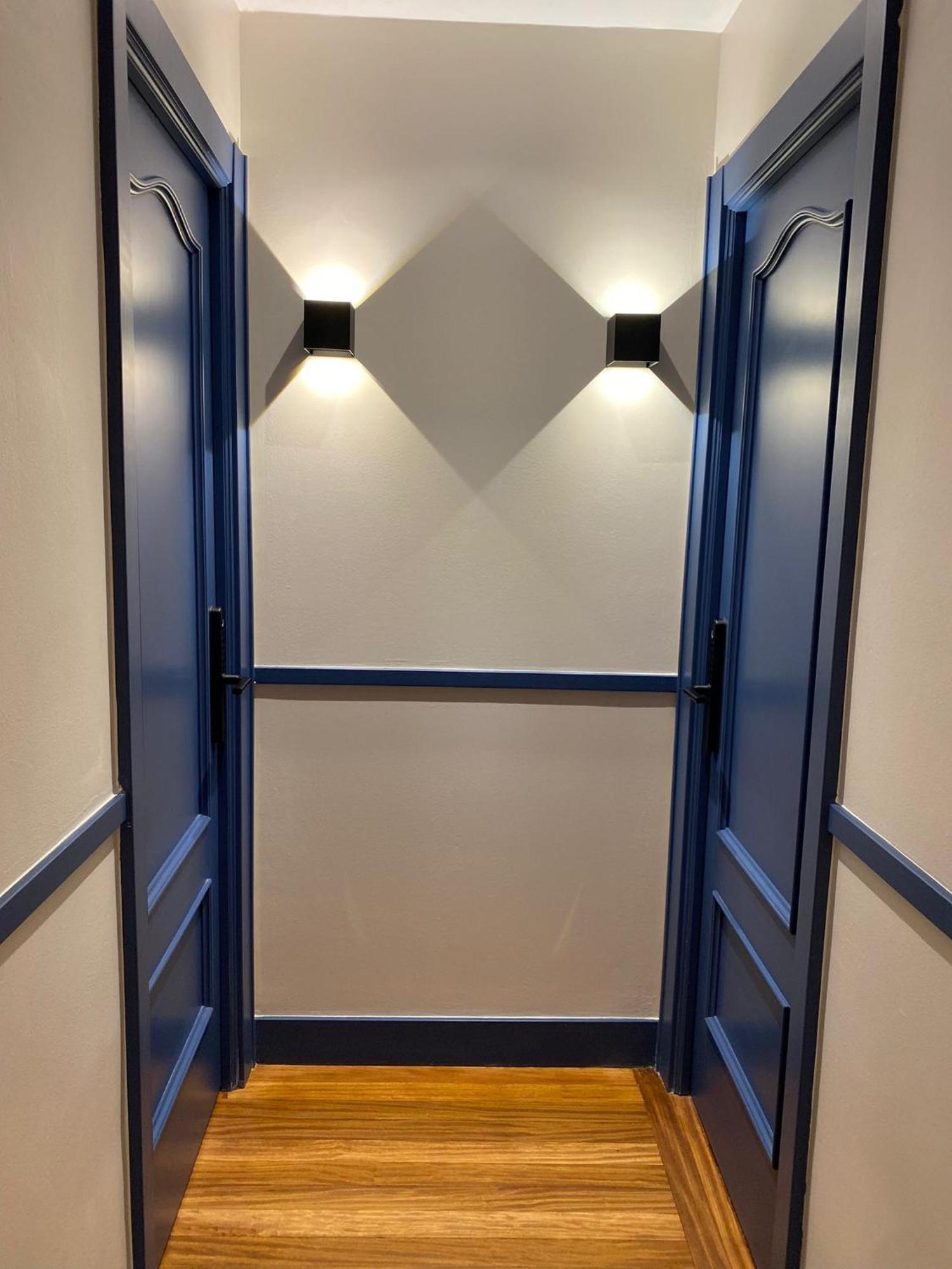 Getxo Rooms Exterior foto